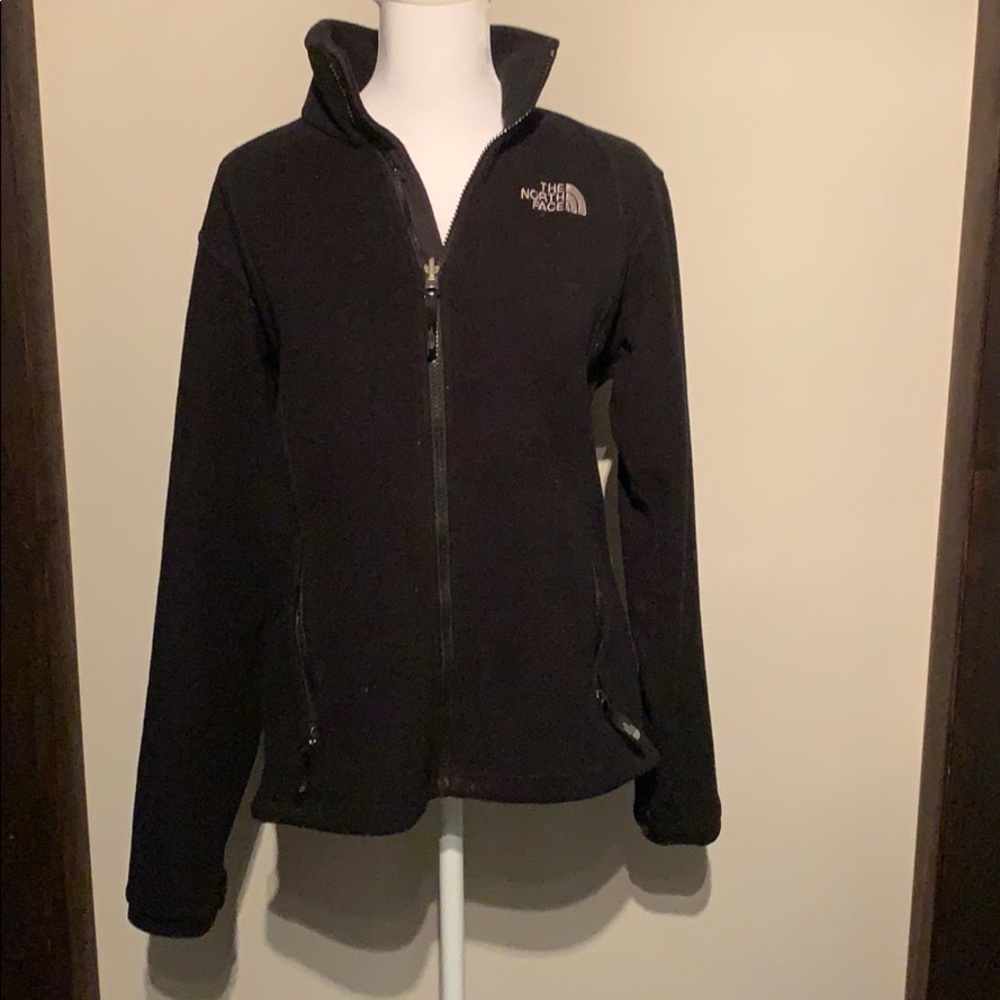 North Face Fleece Jacket